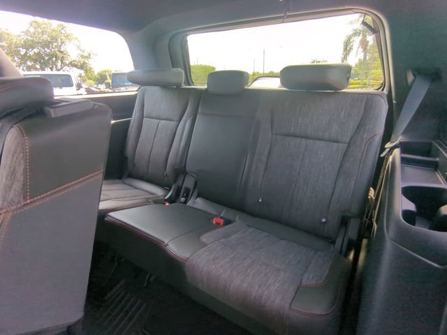 Used 2024 Ford Expedition Timberline AWD/4WD image 16