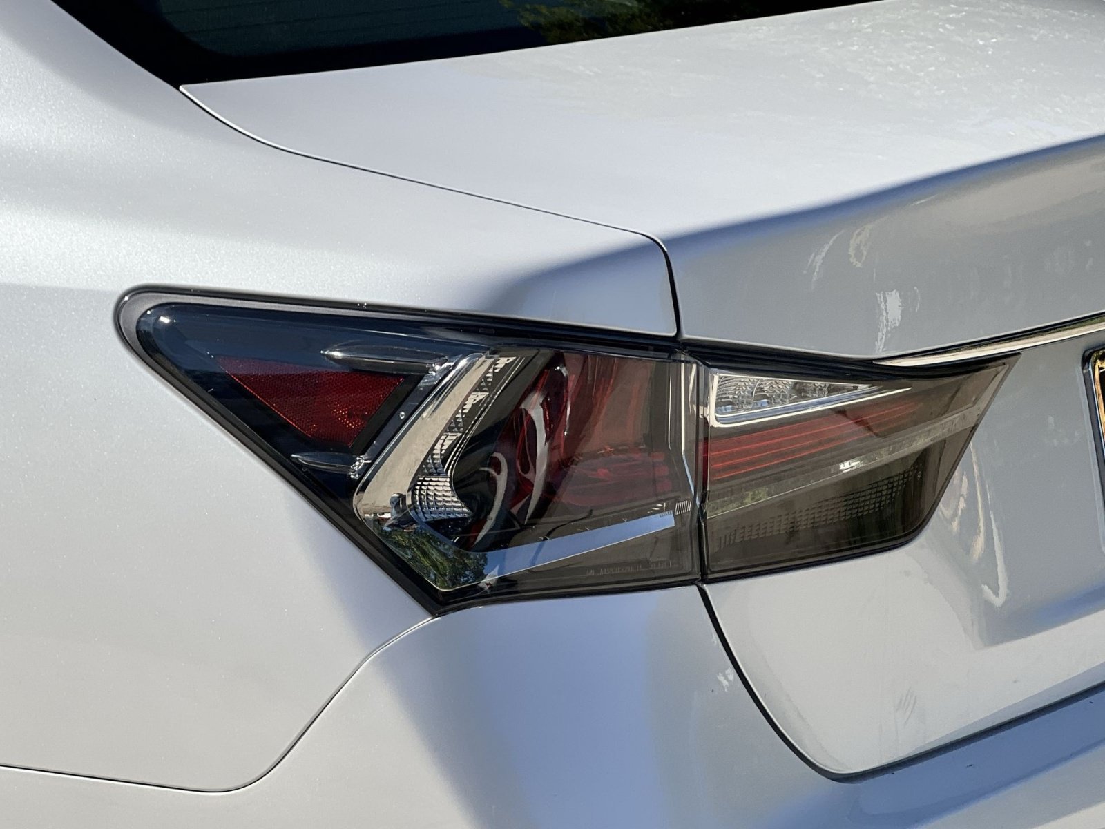Used 2019 Lexus GS 350 AWD w/ Premium Package image 14