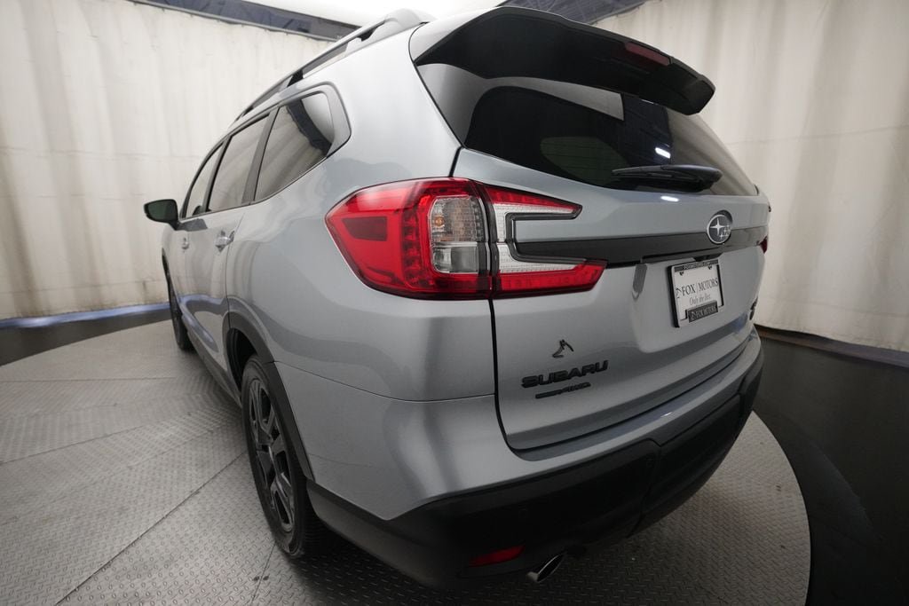 Certified 2025 Subaru Ascent Bronze Edition AWD/4WD image 36