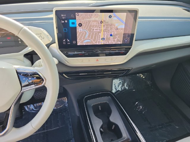 Certified 2023 Volkswagen ID.4 Pro S AWD/4WD image 24
