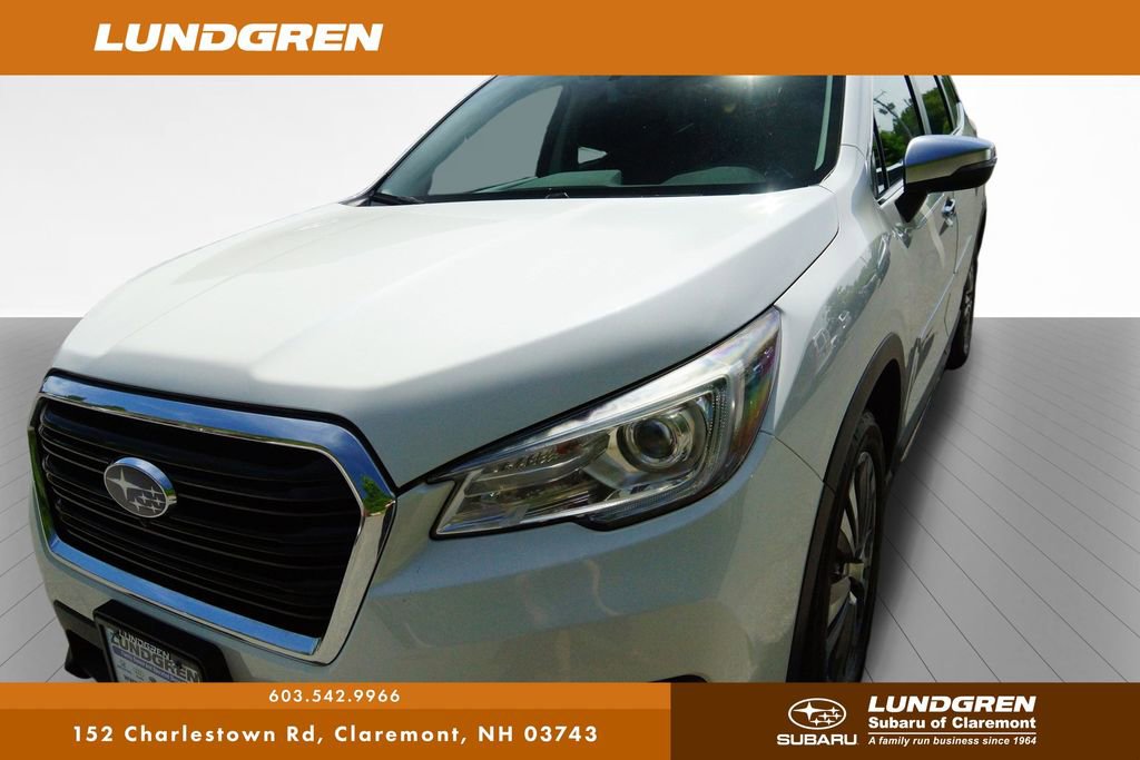 Used 2020 Subaru Ascent Touring AWD/4WD image 46