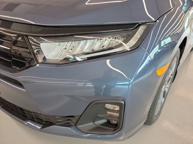 New 2027 Honda Odyssey Touring image 28