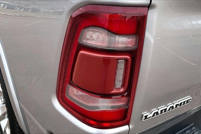 Used 2020 RAM 1500 Laramie image 24