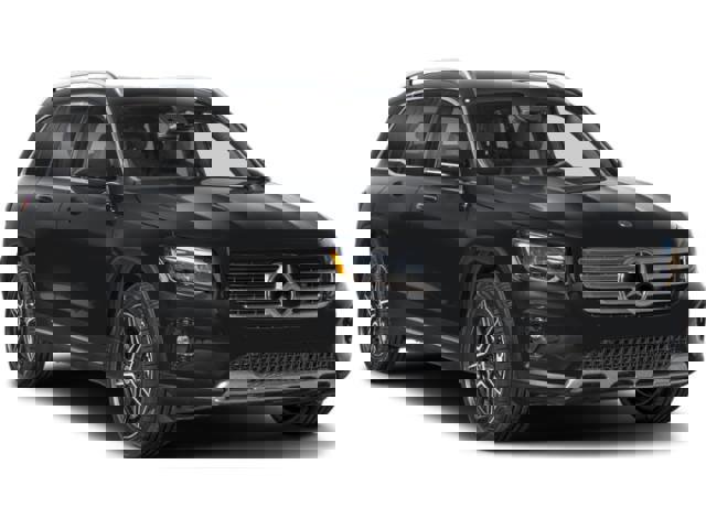 New 2026 Mercedes-Benz GLB 250 4MATIC image 21