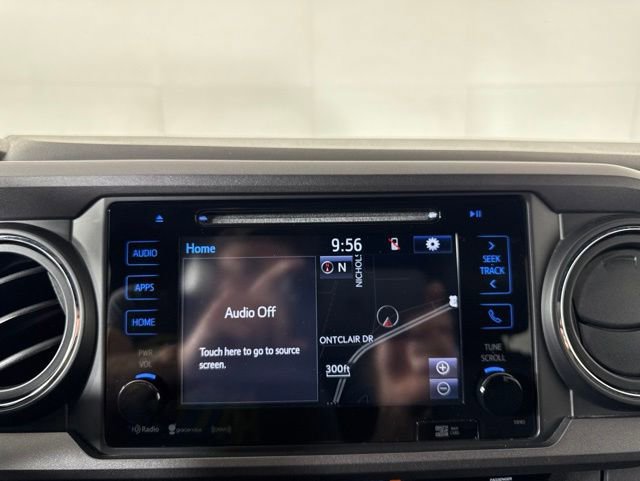 Used 2017 Toyota Tacoma TRD Pro AWD/4WD image 14