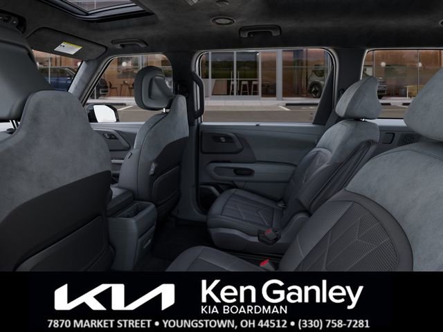 New 2027 Kia Telluride SX Prestige image 18