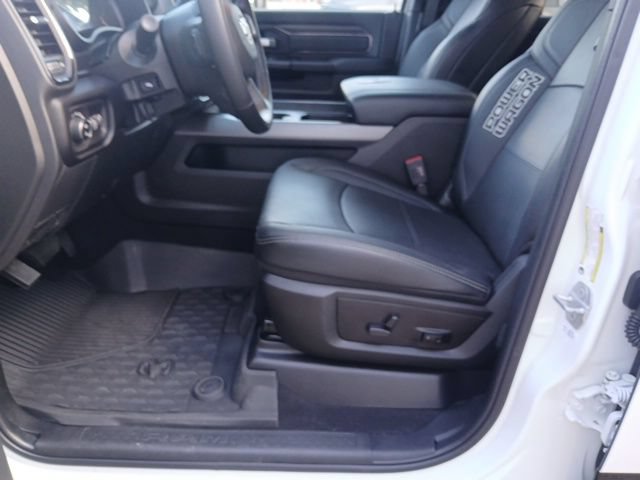 Used 2026 RAM 2500 Power Wagon AWD/4WD image 36