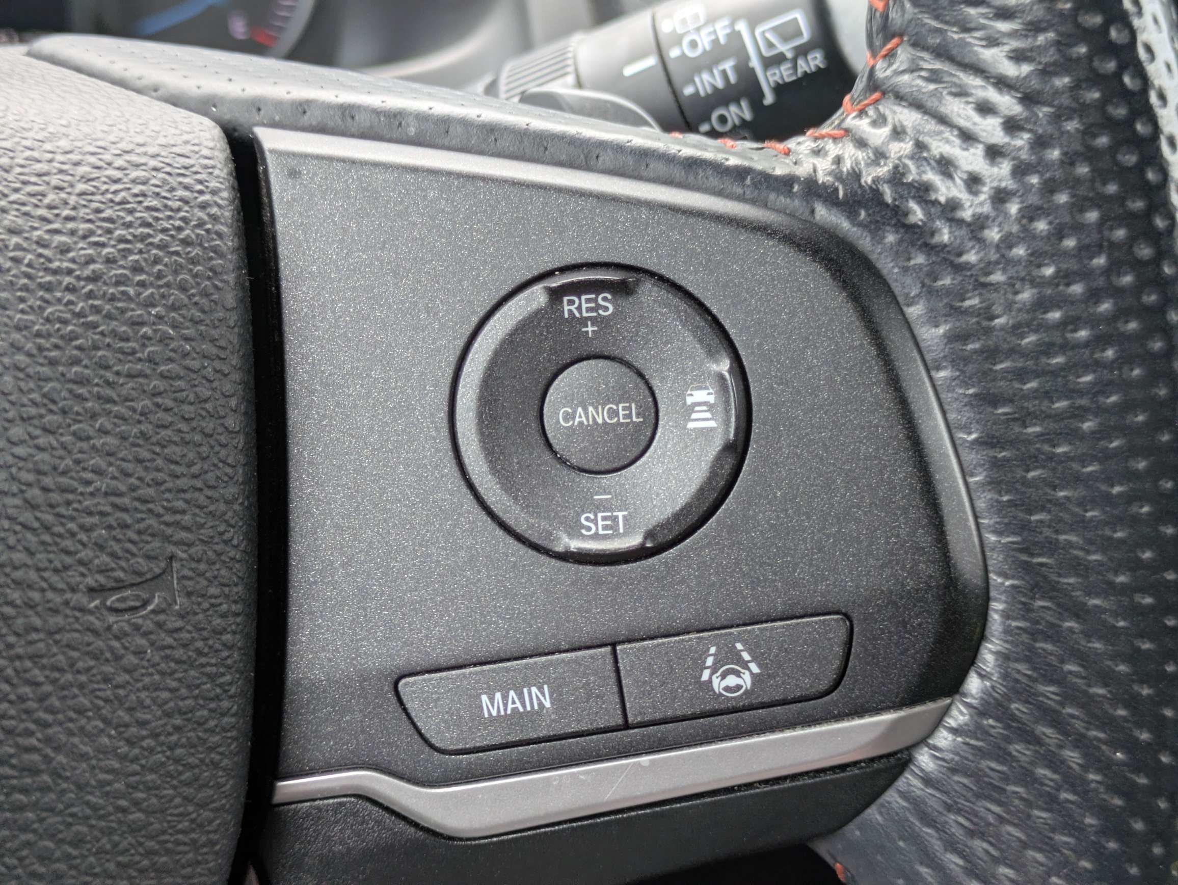 Used 2022 Honda Pilot TrailSport image 20