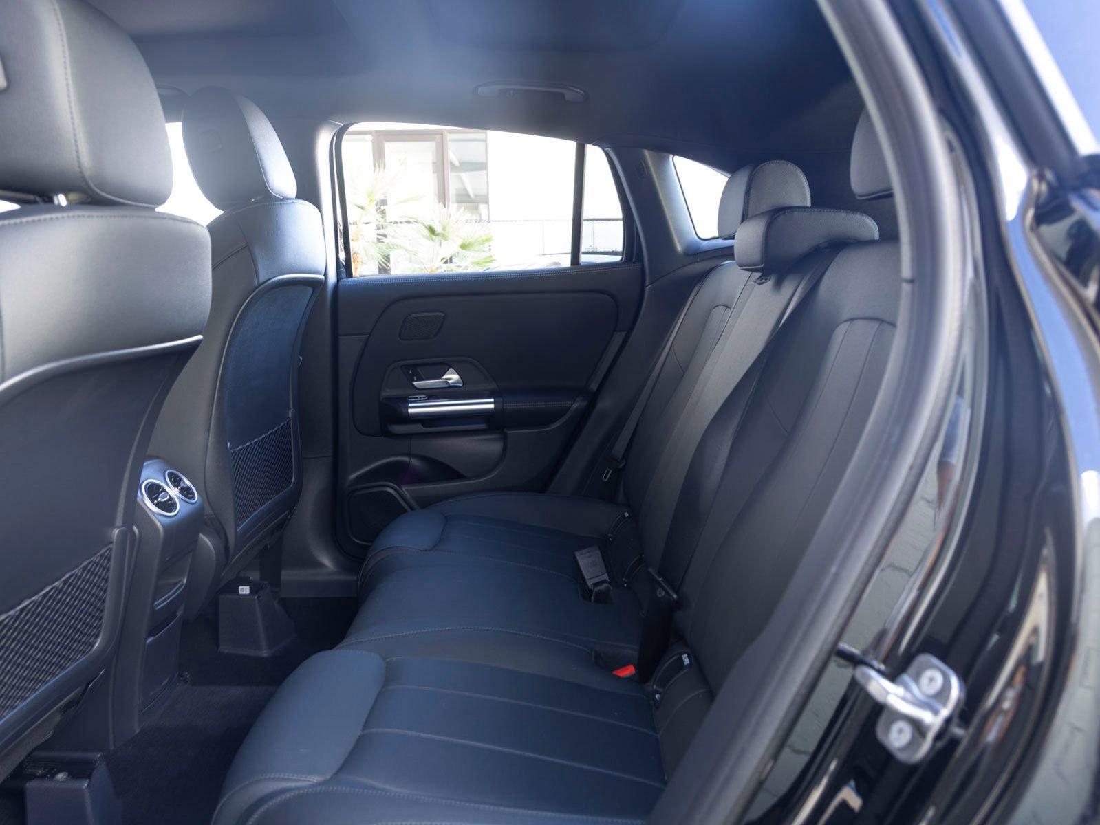 Used 2026 Mercedes-Benz GLA 250 image 20