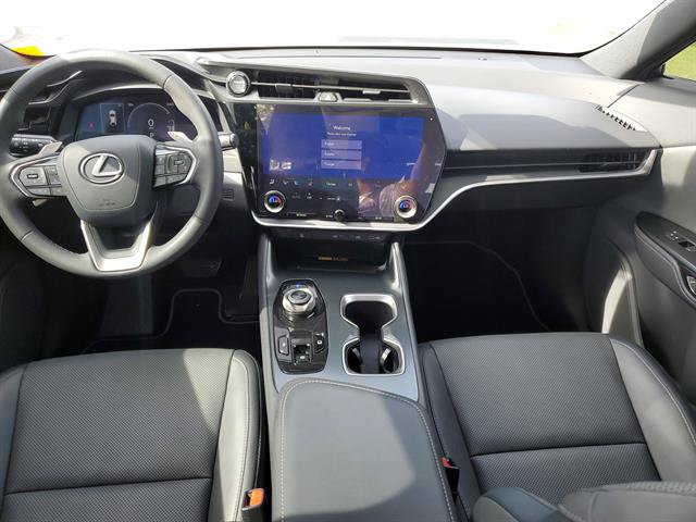 Used 2024 Lexus RZ 450e Premium w/ Accessory Package (Z1) AWD/4WD image 34