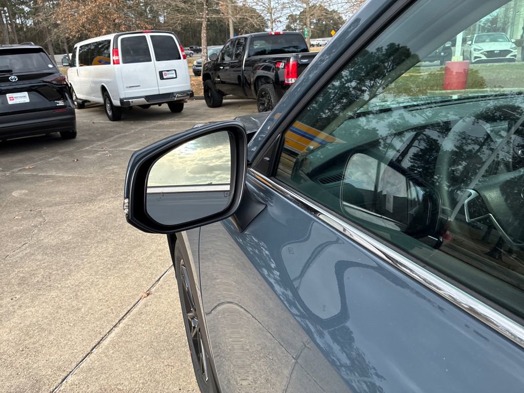 New 2026 Toyota Grand Highlander Limited image 14