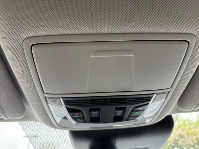 New 2026 Acura RDX SH-AWD w/ Technology Package image 21