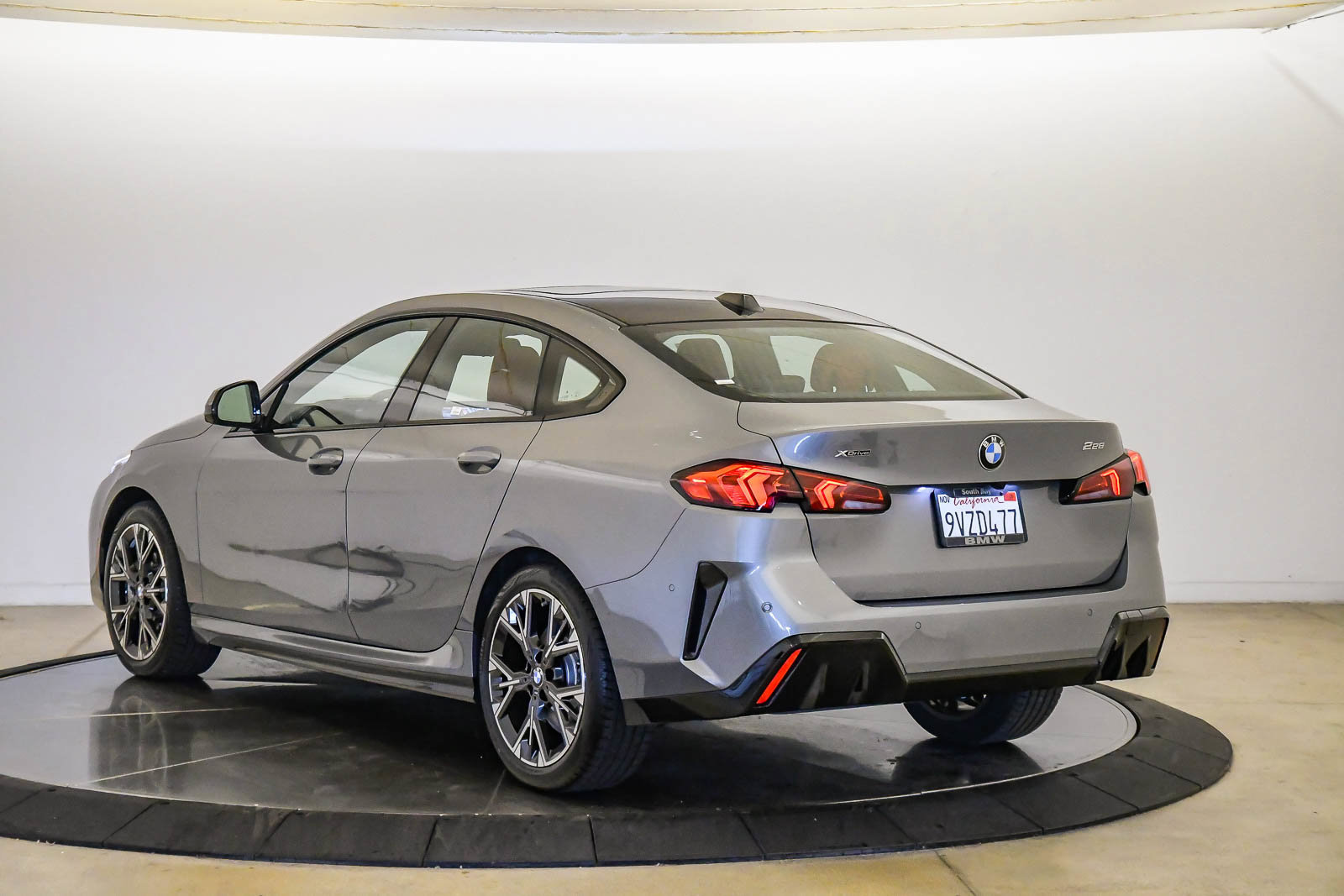 Used 2026 BMW 228i xDrive w/ Technology Package AWD/4WD image 2