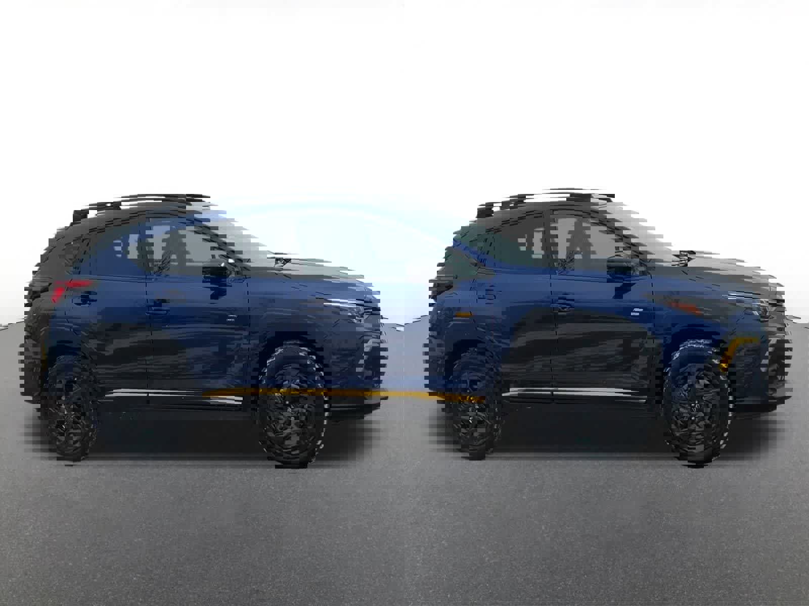 Certified 2025 Subaru Crosstrek 2.5i Sport image 7