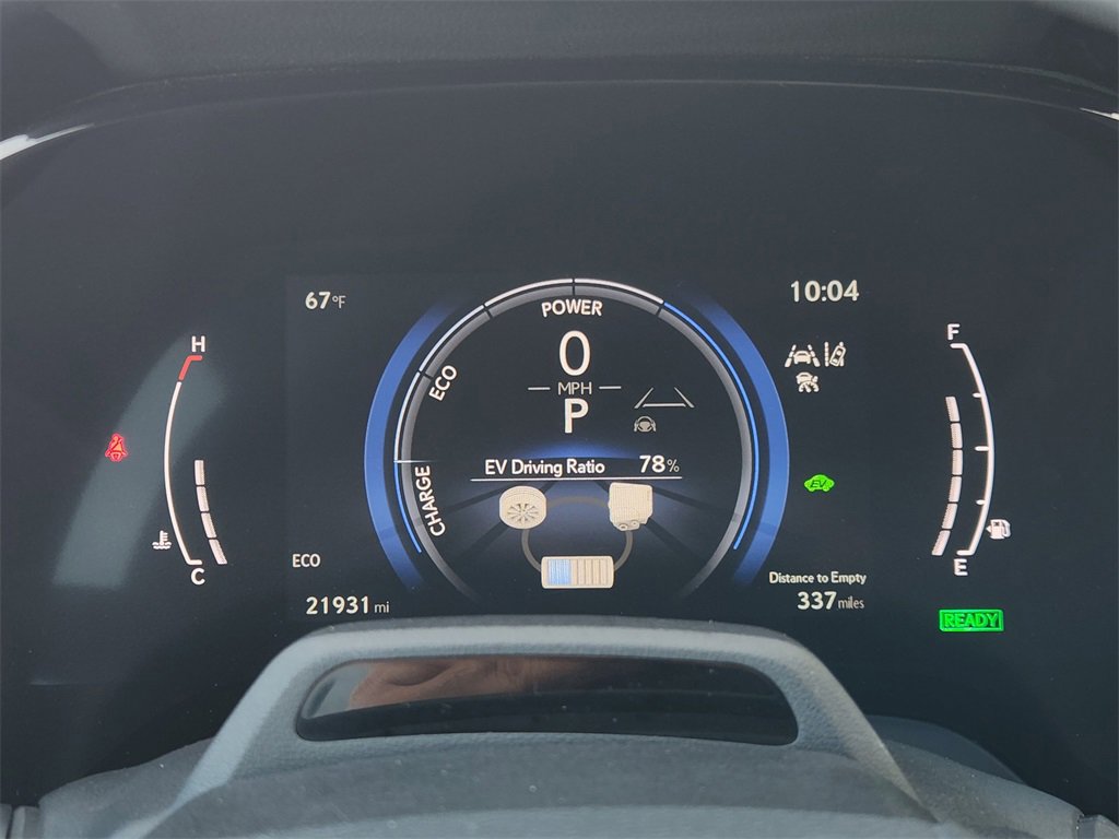 Used 2023 Lexus RX 350h image 15