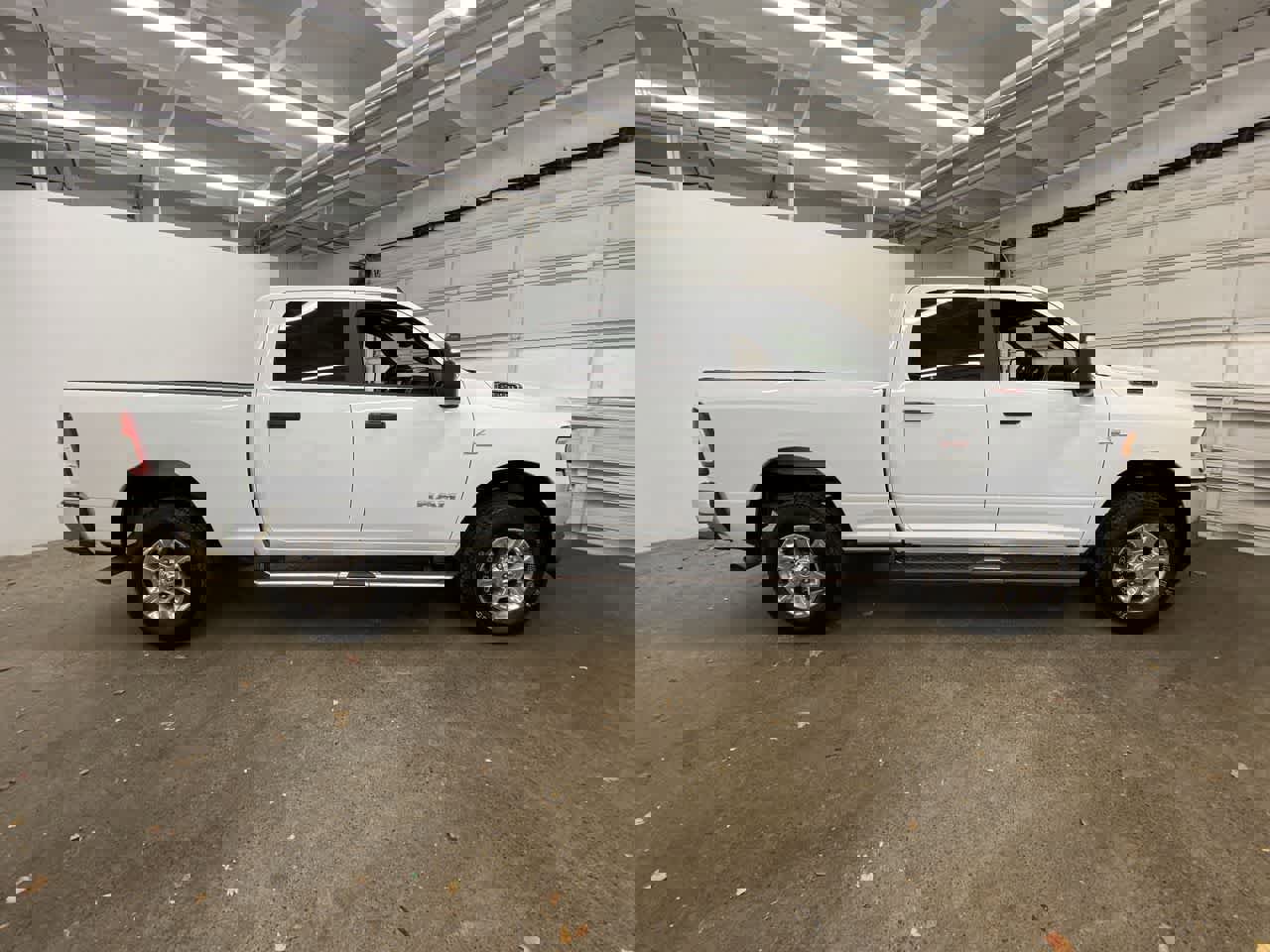 Used 2024 RAM 2500 Big Horn image 7