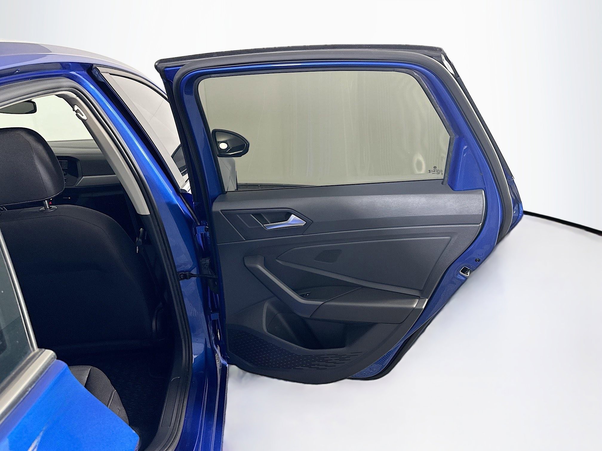 Used 2024 Volkswagen Jetta S image 29