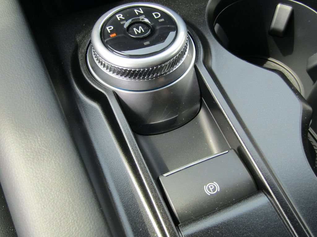 New 2026 Ford Explorer ST AWD/4WD image 20