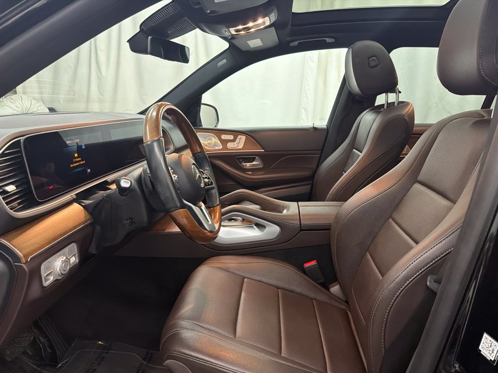 Used 2021 Mercedes-Benz GLE 350 image 13