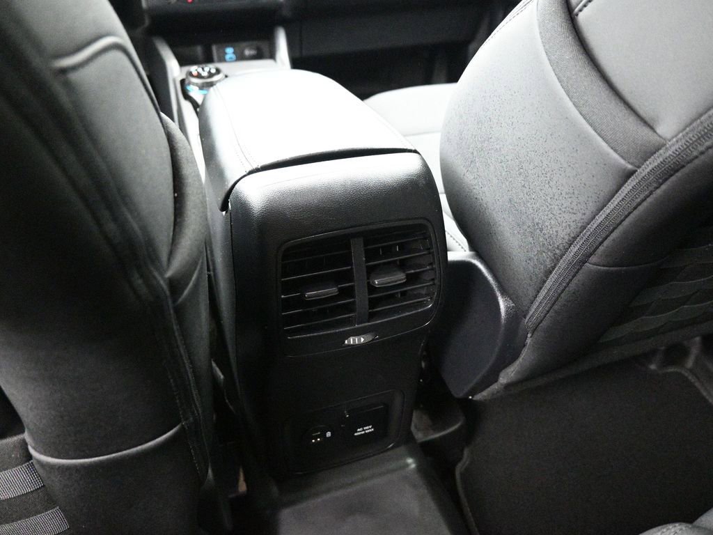 Certified 2022 Ford Bronco Sport Badlands image 23