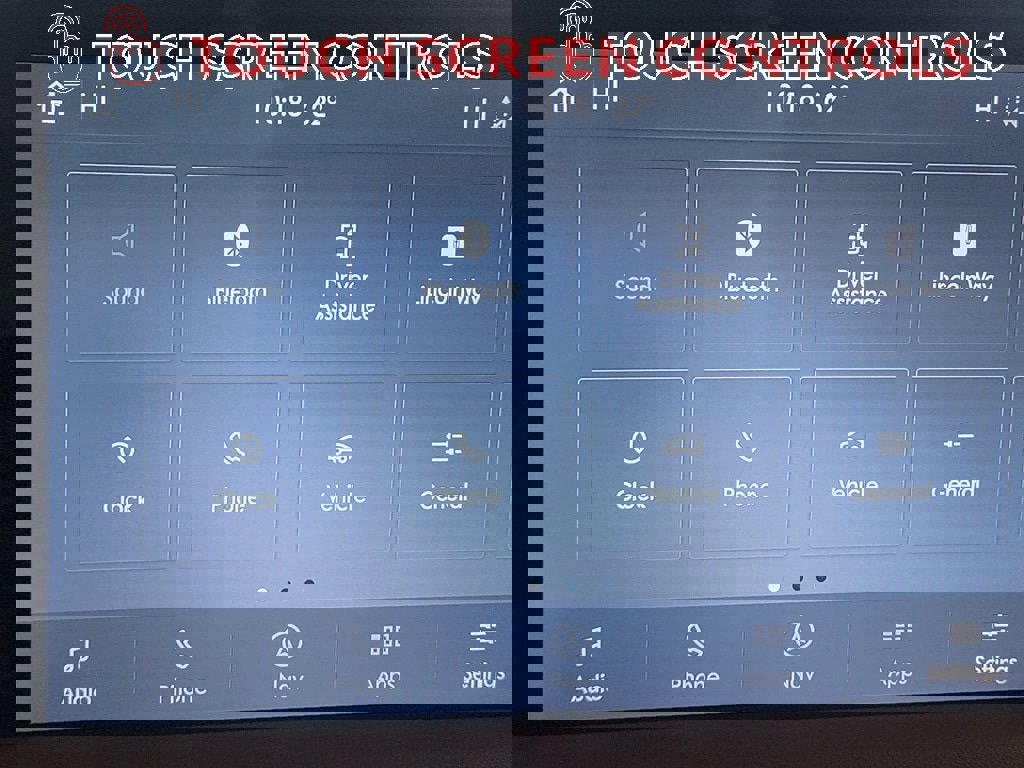 Used 2020 Lincoln Aviator Reserve w/ Elements Package Plus image 27