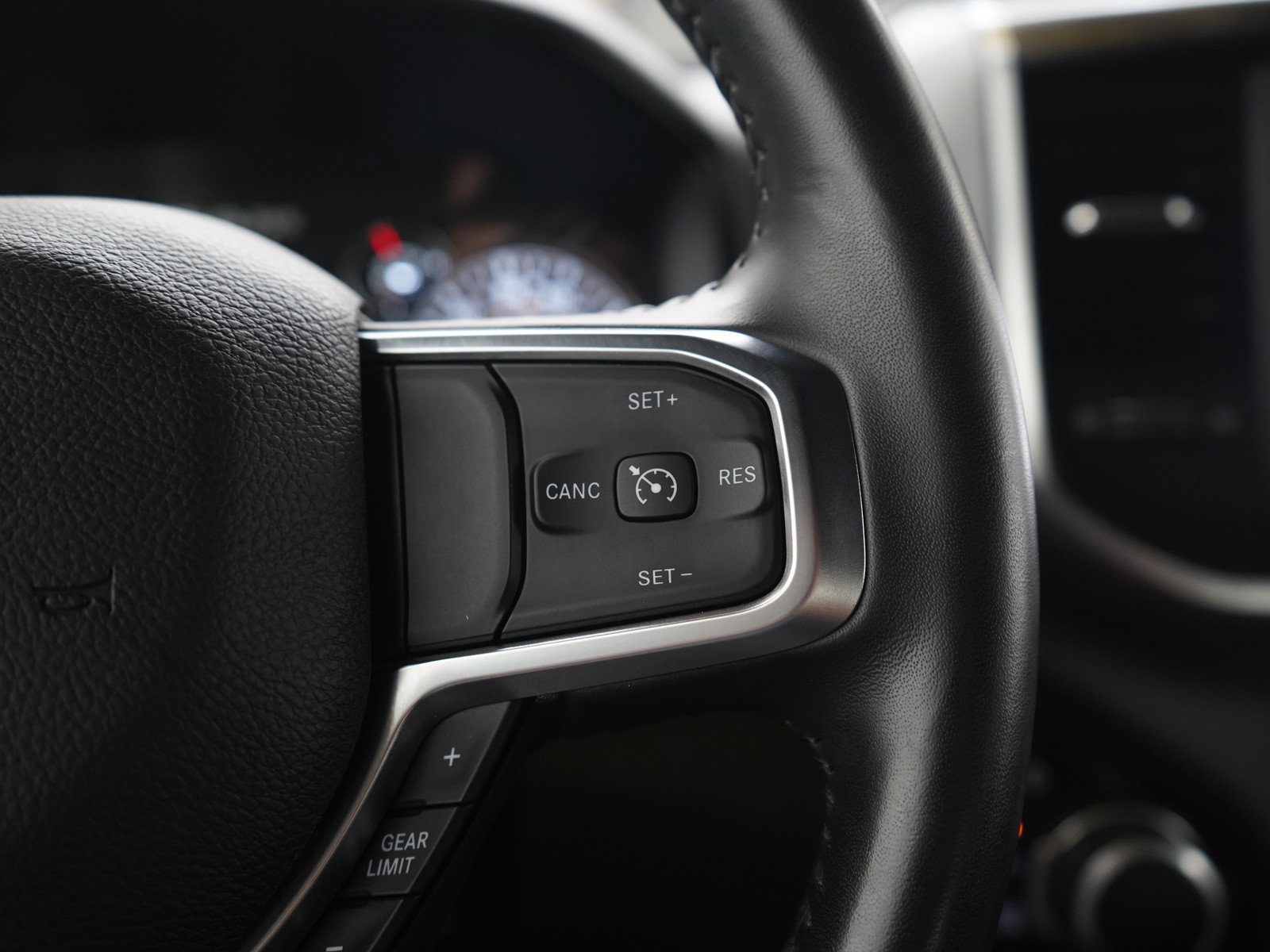 Used 2024 RAM 1500 Big Horn AWD/4WD image 26
