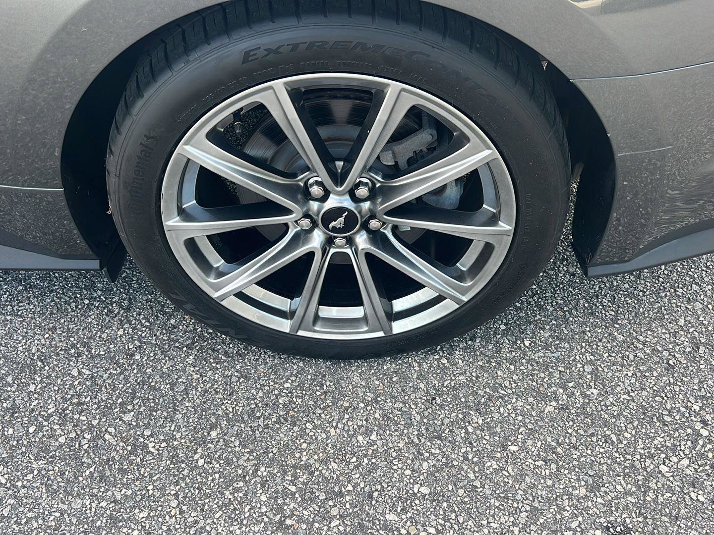 Used 2015 Ford Mustang GT Premium w/ Equipment Group 401A image 35