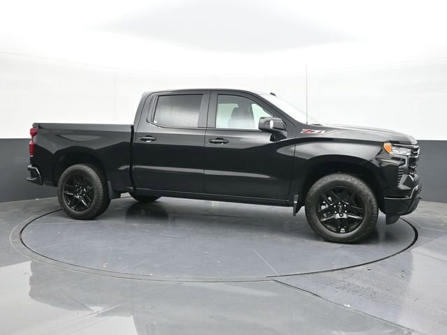 New 2026 Chevrolet Silverado 1500 RST image 19