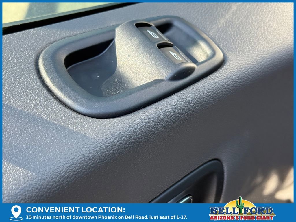 New 2025 Ford Transit 250 148 Medium Roof w/ Interior Upgrade Package RWD image 15