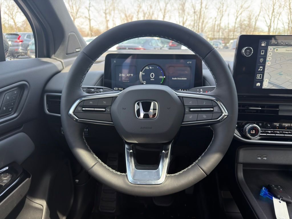 New 2026 Honda Prologue Elite image 12
