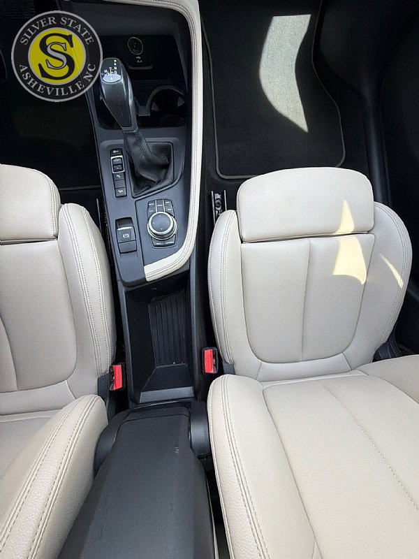 Used 2019 BMW X2 xDrive28i w/ Convenience Package image 13