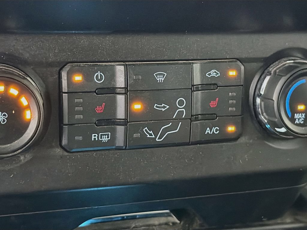 Used 2020 Ford F250 XLT w/ Tremor Off-Road Package AWD/4WD image 22