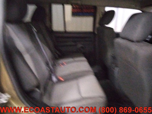 Used 2008 Jeep Commander Sport image 14