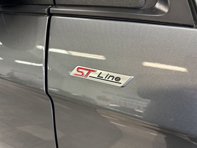 Used 2024 Ford Edge ST-Line AWD/4WD image 9