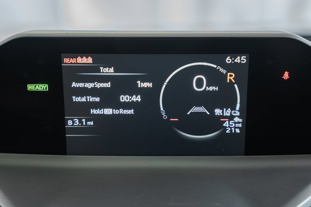 New 2026 Toyota bZ AWD/4WD image 46