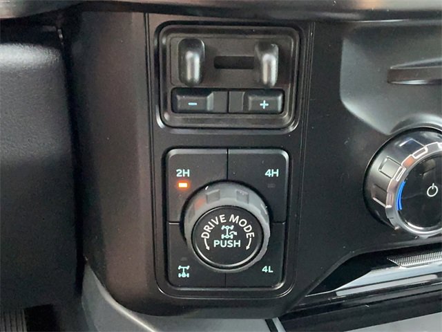 New 2026 Ford F250 Lariat w/ Tremor Off-Road Package image 24