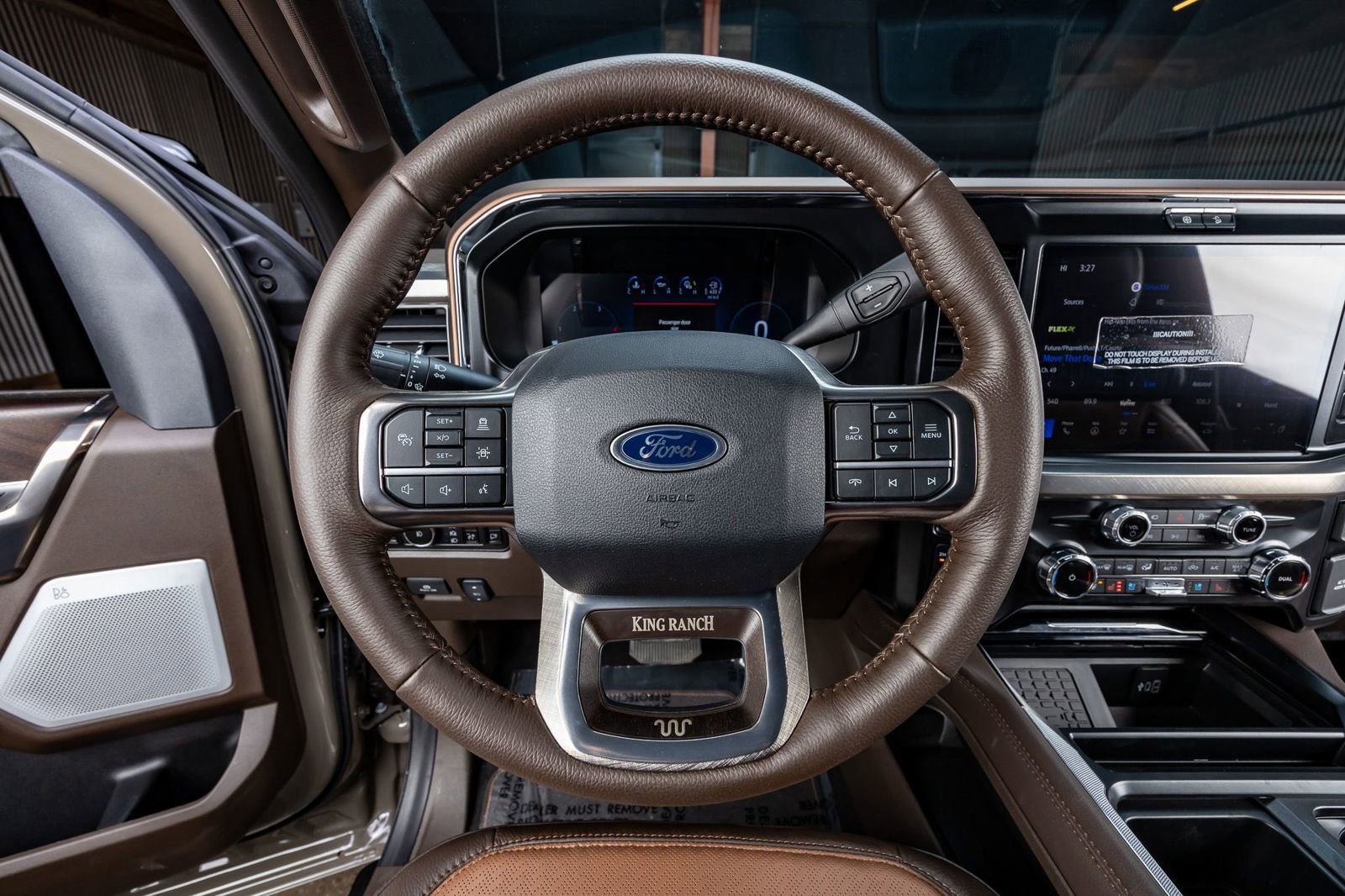 Used 2026 Ford F250 King Ranch w/ Chrome Package image 19