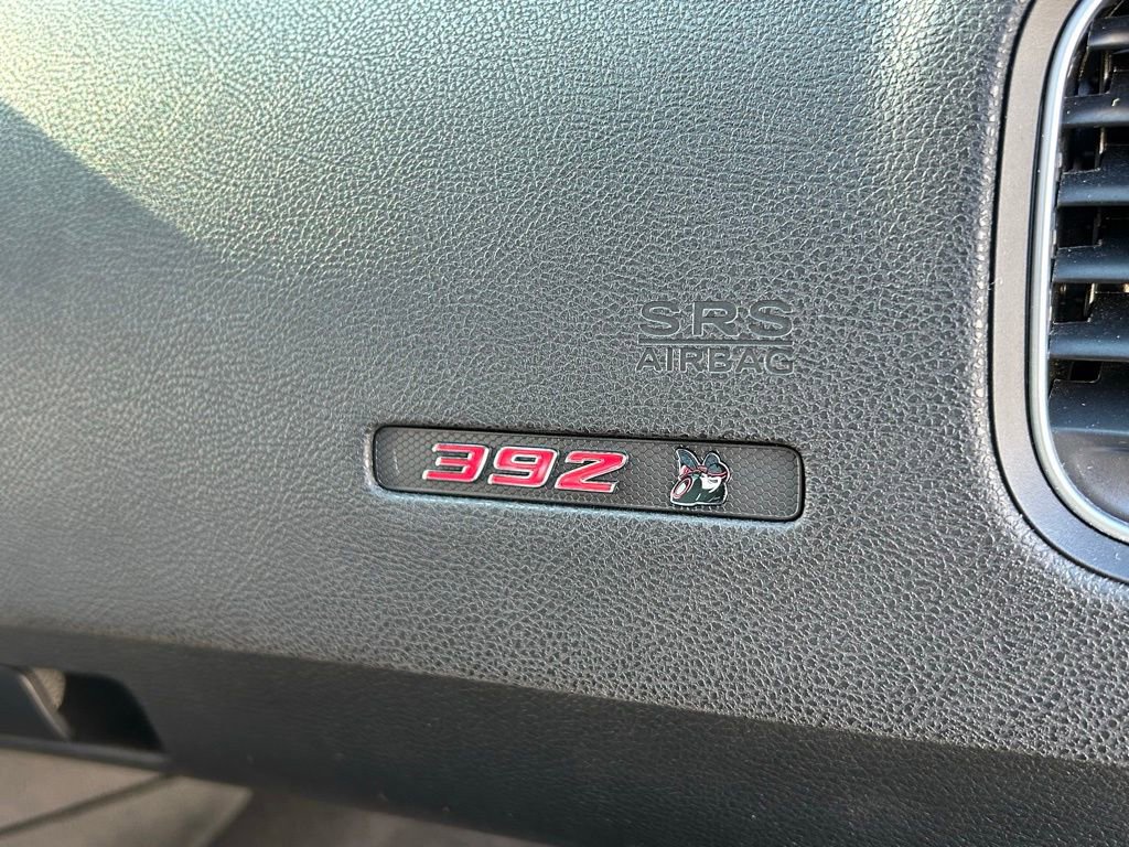 Used 2021 Dodge Charger Scat Pack image 39