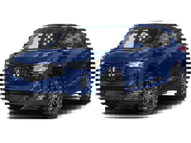 Used 2024 Acura RDX A-Spec image 1