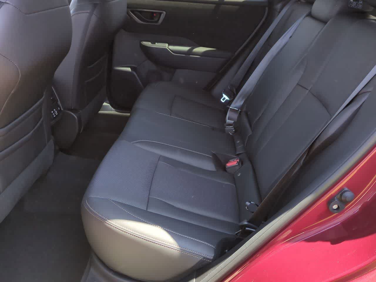 New 2026 Subaru Outback Limited XT AWD/4WD image 19