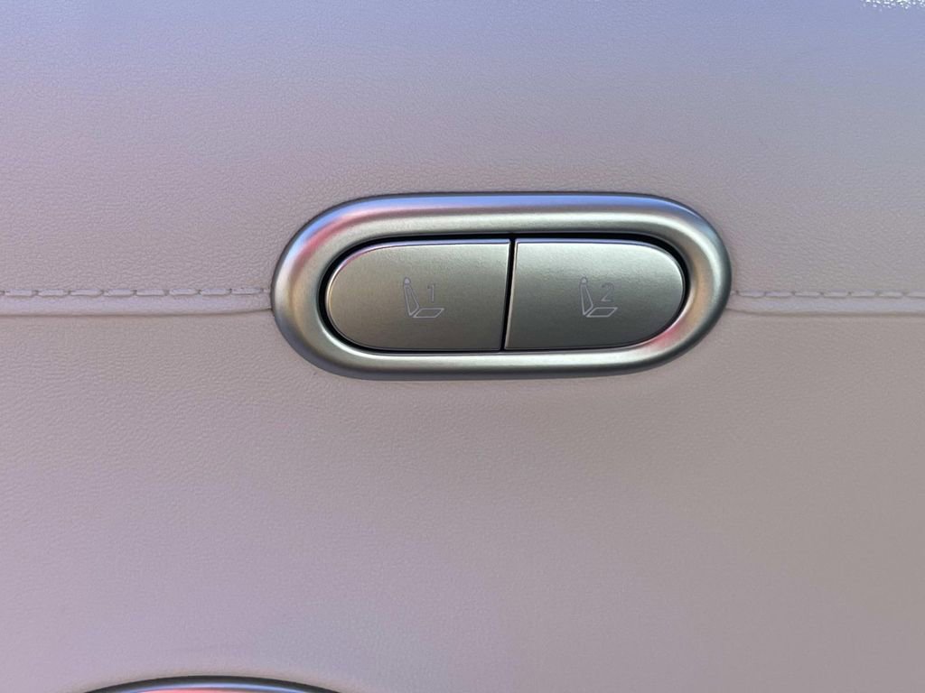 New 2026 Hyundai Palisade Limited image 25