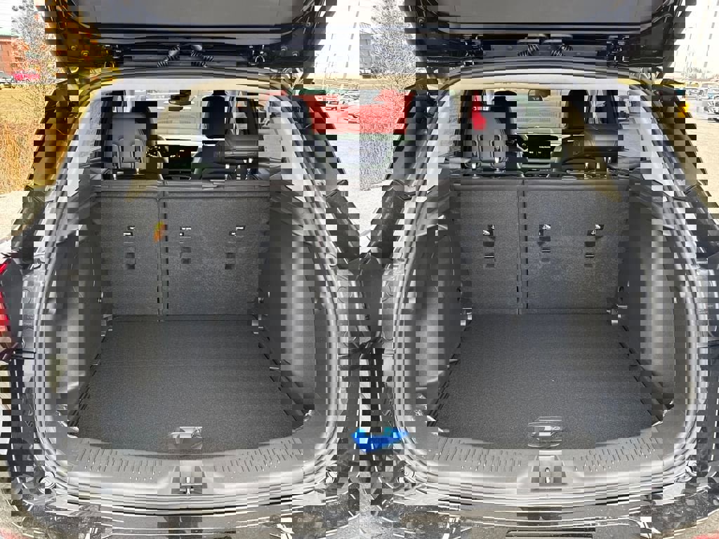 New 2026 Buick Encore GX Sport Touring w/ Advanced Technology Package image 5