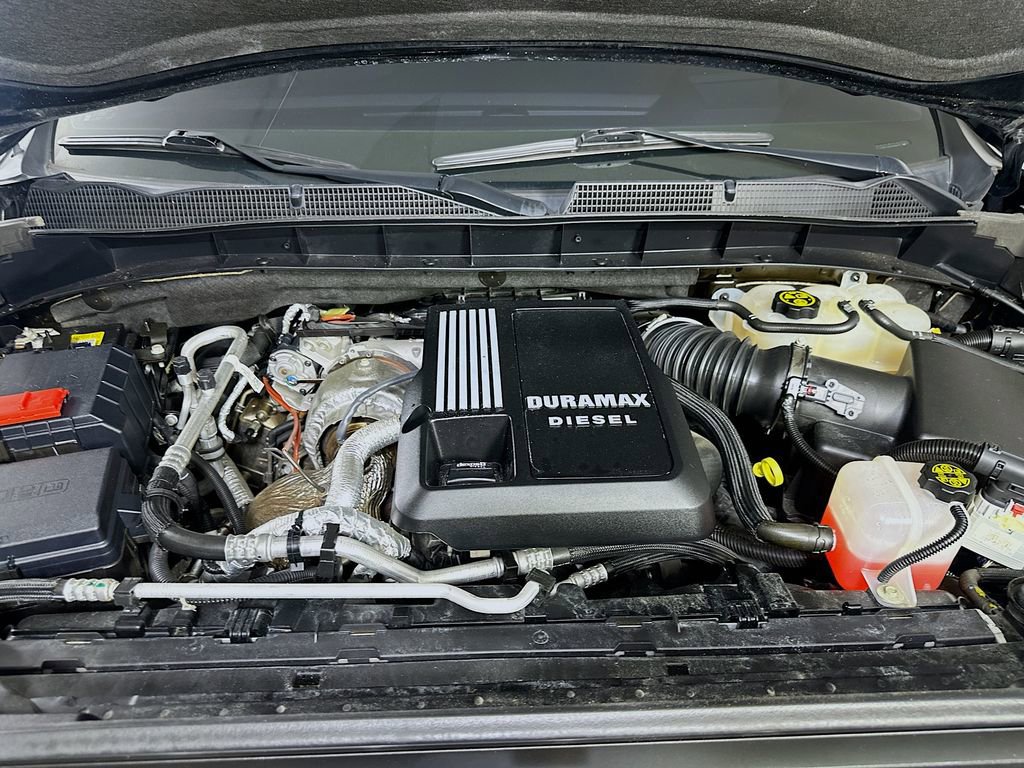 Used 2023 GMC Sierra 1500 Denali w/ Technology Package image 9