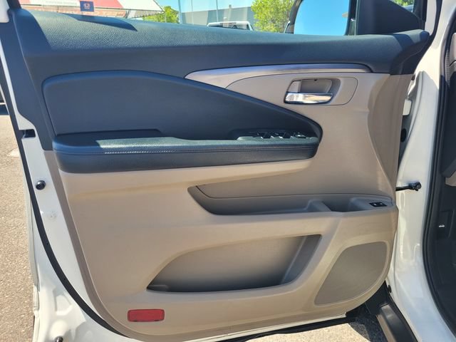 Used 2017 Honda Pilot EX-L image 18