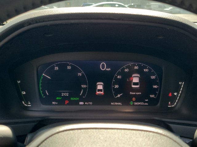 Certified 2023 Honda Accord Sport image 31