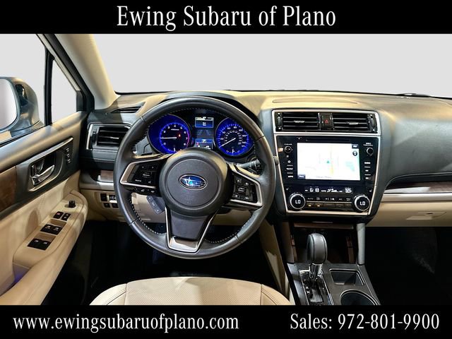 Used 2018 Subaru Outback 2.5i Limited AWD/4WD image 24