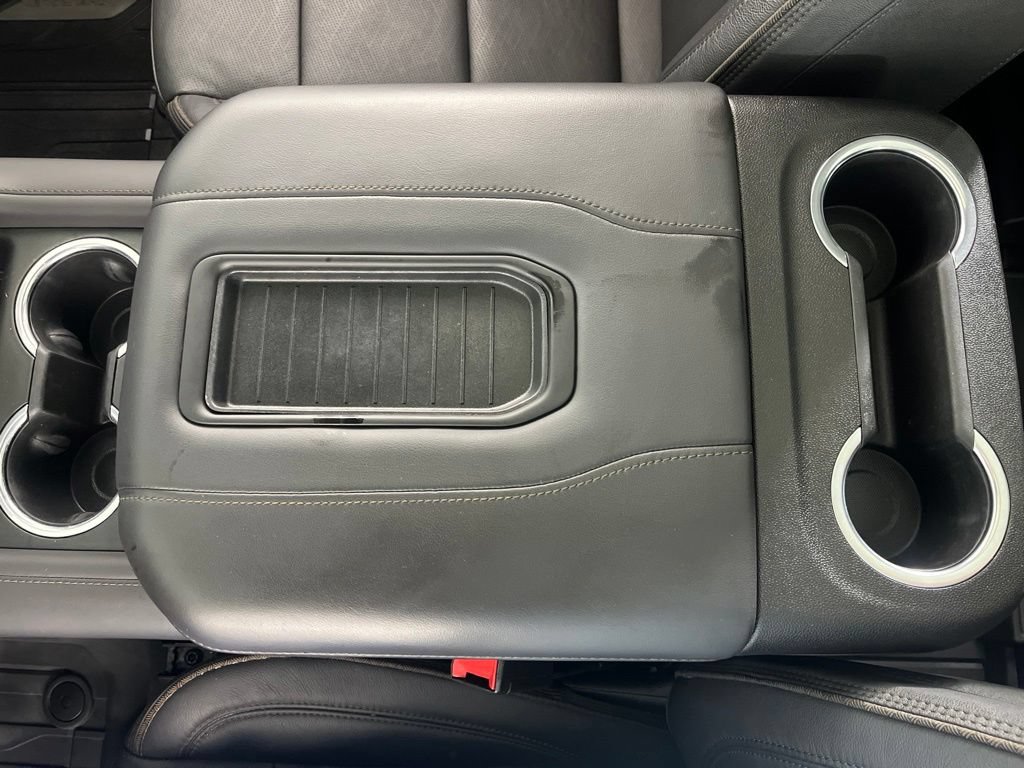Certified 2023 Chevrolet Tahoe High Country w/ Advanced Technology Package AWD/4WD image 38