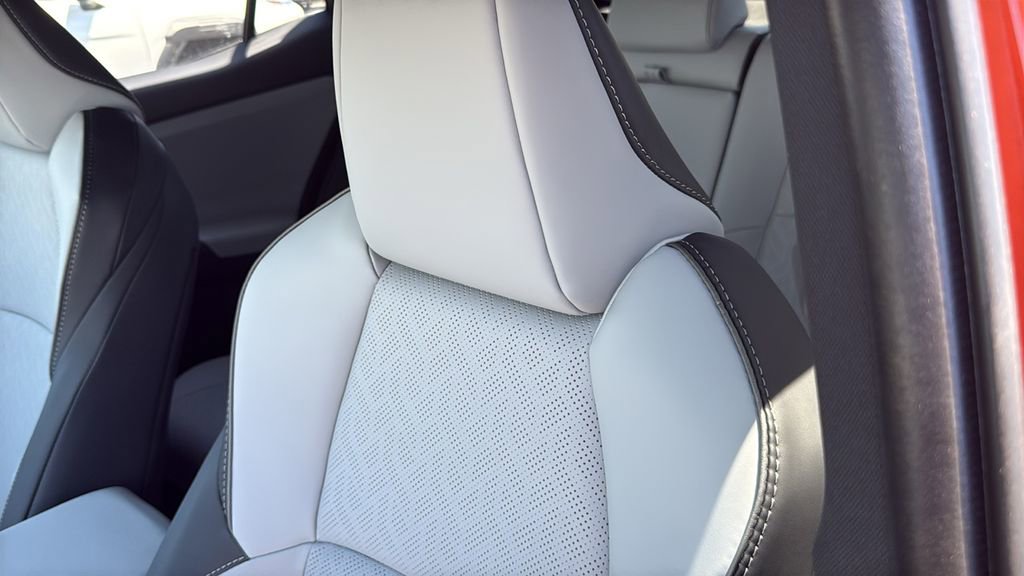 New 2026 Subaru Uncharted AWD image 25