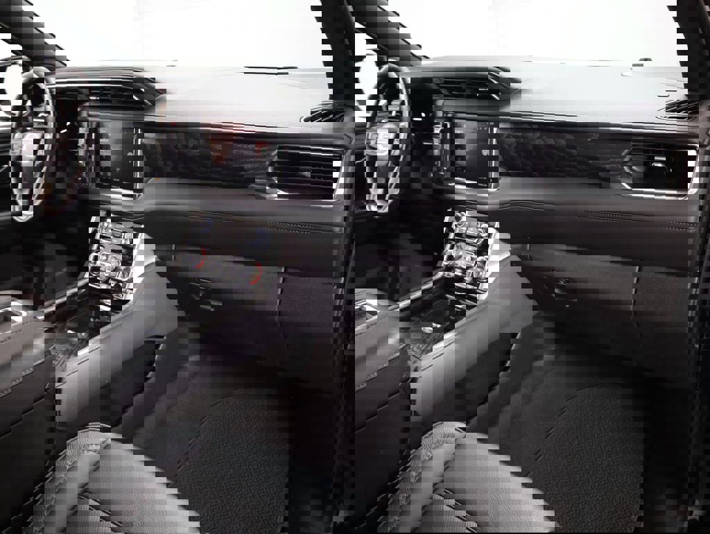 Used 2023 GMC Yukon Denali image 35