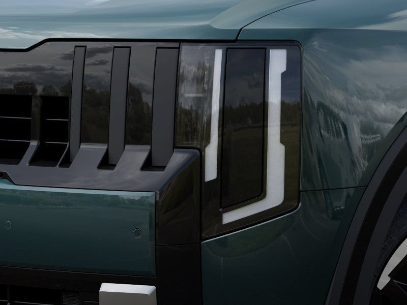 New 2027 Kia Telluride EX FWD image 10